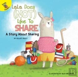 Bertrand.pt - Lala Does (Not) Like To Share