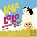 Lala E Lolo:Xogan As Agachadas