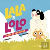Lala E Lolo:Xogan As Agachadas