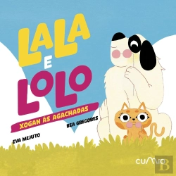 Bertrand.pt - Lala E Lolo:Xogan As Agachadas