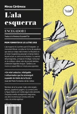 Bertrand.pt - L'Ala Esquerra