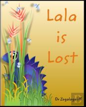 Lala Is Lost