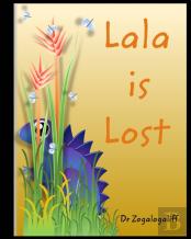 Lala Is Lost