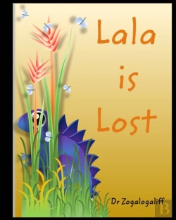 Bertrand.pt - Lala Is Lost