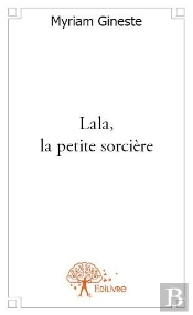 Lala, La Petite Sorciere