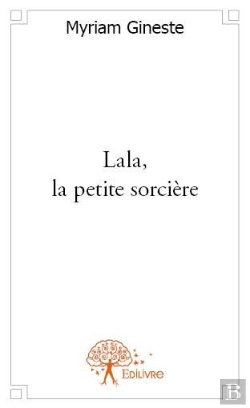 Bertrand.pt - Lala, La Petite Sorciere