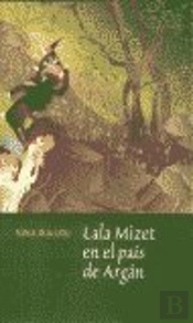 Lala Mizet En El Pais De Argan