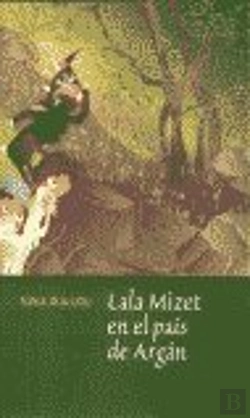 Bertrand.pt - Lala Mizet En El Pais De Argan