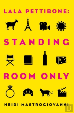 Bertrand.pt - Lala Pettibone Standing Room Only