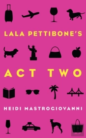 Lala Pettibone'S Act Two
