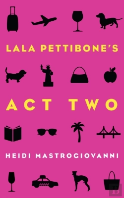 Bertrand.pt - Lala Pettibone'S Act Two