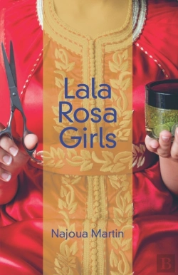 Bertrand.pt - Lala Rosa Girls