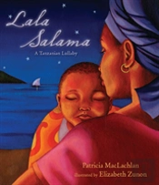Lala Salama