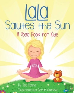 Bertrand.pt - Lala Salutes The Sun