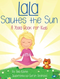 Bertrand.pt - Lala Salutes The Sun