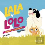Lala Y Lolo: Juegan Al Escondite