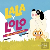 Lala Y Lolo: Juegan Al Escondite