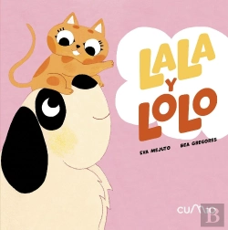 Bertrand.pt - Lala Y Lolo Son Inseparables