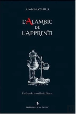 Bertrand.pt - L'Alambic De L'Apprenti