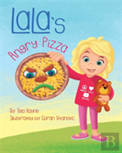 Lala'S Angry Pizza