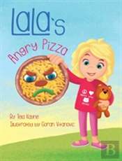 Lala'S Angry Pizza