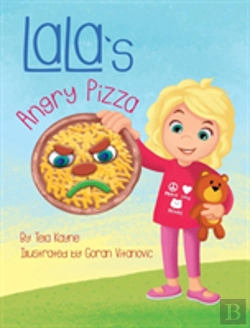 Bertrand.pt - Lala'S Angry Pizza