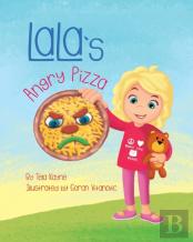 Lala'S Angry Pizza