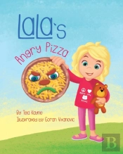 Lala'S Angry Pizza