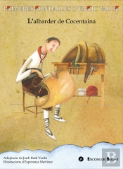 L'Albarder De Cocentaina