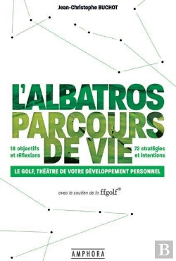 Bertrand.pt - L'Albatros Parcours De Vie