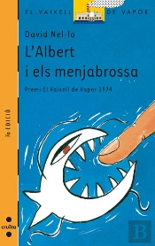L'Albert I Els Menjabrossa
