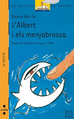 Bertrand.pt - L'Albert I Els Menjabrossa