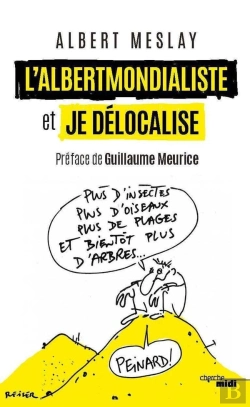 Bertrand.pt - L'Albertmondialiste Et Je Délocalise