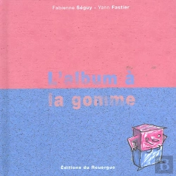 Bertrand.pt - L'Album A La Gomme