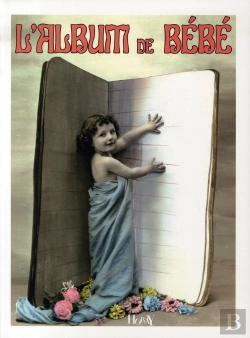 Bertrand.pt - L'Album De Bébé (4e Édition)