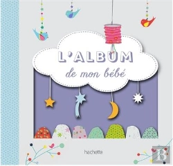 Bertrand.pt - L'Album De Bébé