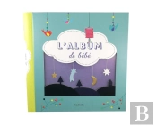 L'Album De Bébé