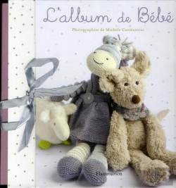 Bertrand.pt - L'Album De Bebe (Ne 2012)  A Nos Jours