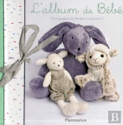 Bertrand.pt - L'Album De Bebe (Ne 2013)