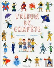 L'Album De Compete