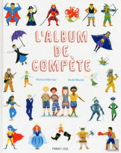 Bertrand.pt - L'Album De Compete
