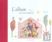 L'Album De Ma Famille