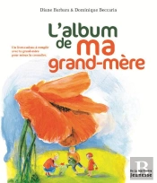L'Album De Ma Grand-Mère