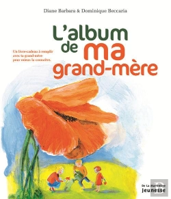 Bertrand.pt - L'Album De Ma Grand-Mère
