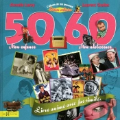L'Album De Ma Jeunesse 50-60 Collector