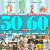 L'Album De Ma Jeunesse 50/60