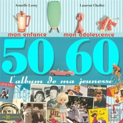 Bertrand.pt - L'Album De Ma Jeunesse 50/60