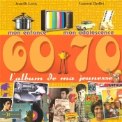 L'Album De Ma Jeunesse 60/70