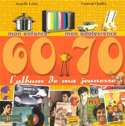 Bertrand.pt - L'Album De Ma Jeunesse 60/70