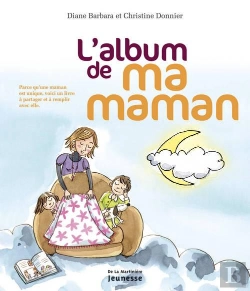 Bertrand.pt - L'Album De Ma Maman